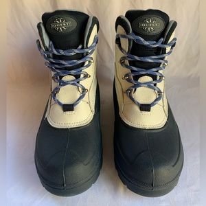 Quest Thinsulate Artic Chill Womens boots